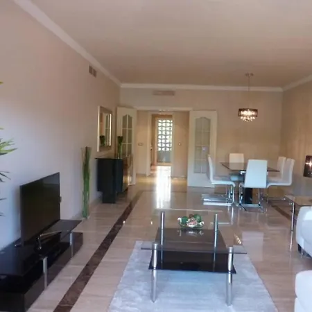 El Embrujo Apartamento