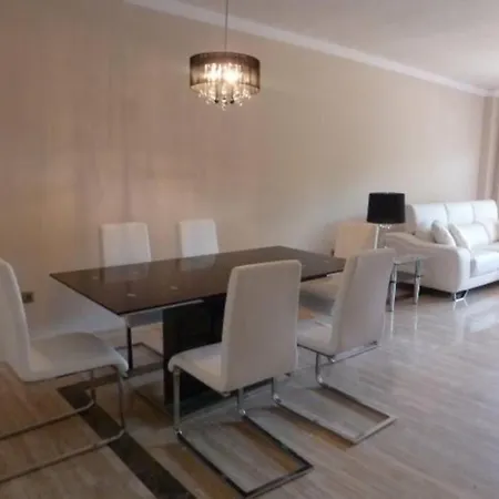 El Embrujo Apartamento *