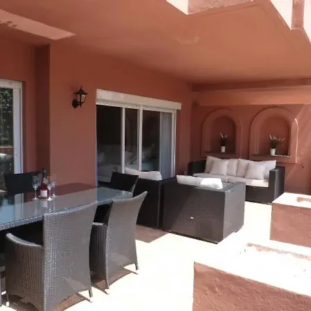 El Embrujo Apartamento Marbella